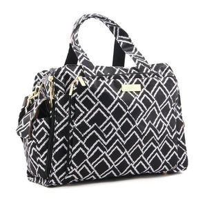 JuJuBe Be Prepared Empress Diaper Bag